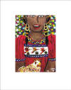 " Blusa bordada." $1,400.��