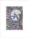 " Colibr� en luna." $1,600.��