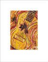 " Guitarra." $1,400.��