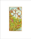 " Puerta al para�so." $1,600.��