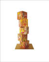 " Torre en flor. $2,100.��
